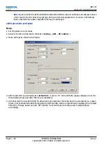 Предварительный просмотр 146 страницы Nokia 603 Service Manual