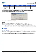 Предварительный просмотр 152 страницы Nokia 603 Service Manual