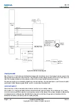 Предварительный просмотр 194 страницы Nokia 603 Service Manual