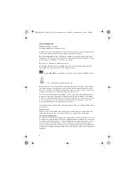 Preview for 2 page of Nokia 6030 User Manual