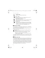 Preview for 6 page of Nokia 6030 User Manual