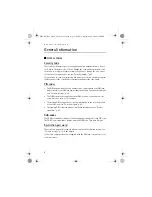 Preview for 8 page of Nokia 6030 User Manual