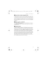 Preview for 9 page of Nokia 6030 User Manual