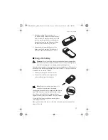 Preview for 11 page of Nokia 6030 User Manual