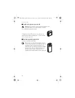 Preview for 12 page of Nokia 6030 User Manual