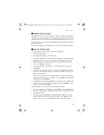 Preview for 19 page of Nokia 6030 User Manual