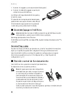 Preview for 81 page of Nokia 6060 - Cell Phone 3.2 MB User Manual