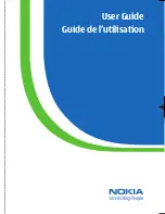 Preview for 1 page of Nokia 6061 - Cell Phone 3 MB User Manual