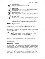 Preview for 8 page of Nokia 6061 - Cell Phone 3 MB User Manual