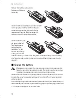 Preview for 13 page of Nokia 6061 - Cell Phone 3 MB User Manual