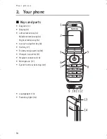 Preview for 15 page of Nokia 6061 - Cell Phone 3 MB User Manual