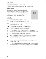 Preview for 17 page of Nokia 6061 - Cell Phone 3 MB User Manual