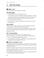 Preview for 19 page of Nokia 6061 - Cell Phone 3 MB User Manual