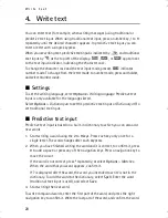 Preview for 21 page of Nokia 6061 - Cell Phone 3 MB User Manual