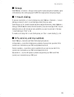 Preview for 34 page of Nokia 6061 - Cell Phone 3 MB User Manual