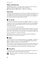 Preview for 43 page of Nokia 6061 - Cell Phone 3 MB User Manual