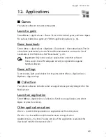 Preview for 46 page of Nokia 6061 - Cell Phone 3 MB User Manual