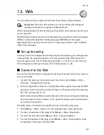 Preview for 48 page of Nokia 6061 - Cell Phone 3 MB User Manual