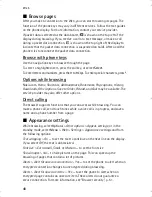 Preview for 49 page of Nokia 6061 - Cell Phone 3 MB User Manual