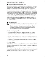 Preview for 61 page of Nokia 6061 - Cell Phone 3 MB User Manual