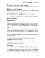 Preview for 76 page of Nokia 6061 - Cell Phone 3 MB User Manual