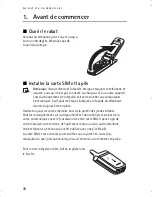 Preview for 79 page of Nokia 6061 - Cell Phone 3 MB User Manual