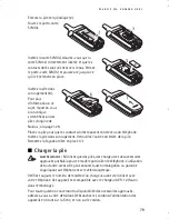 Preview for 80 page of Nokia 6061 - Cell Phone 3 MB User Manual