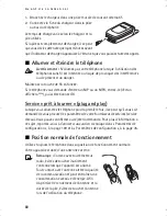 Preview for 81 page of Nokia 6061 - Cell Phone 3 MB User Manual