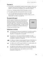 Preview for 84 page of Nokia 6061 - Cell Phone 3 MB User Manual