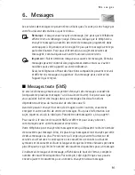 Preview for 92 page of Nokia 6061 - Cell Phone 3 MB User Manual