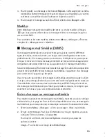 Preview for 94 page of Nokia 6061 - Cell Phone 3 MB User Manual