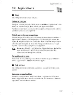 Preview for 118 page of Nokia 6061 - Cell Phone 3 MB User Manual