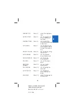 Предварительный просмотр 40 страницы Nokia 6081 User Manual