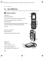 Предварительный просмотр 153 страницы Nokia 6085 - Cell Phone 4 MB User Manual