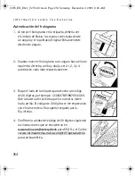 Предварительный просмотр 255 страницы Nokia 6085 - Cell Phone 4 MB User Manual