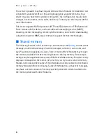 Preview for 41 page of Nokia 6086 - Cell Phone 5 MB User Manual