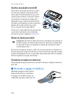 Preview for 143 page of Nokia 6086 - Cell Phone 5 MB User Manual