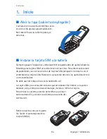 Preview for 95 page of Nokia 6101 - Cell Phone 4.4 MB User Manual