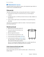 Preview for 99 page of Nokia 6101 - Cell Phone 4.4 MB User Manual