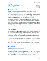 Preview for 52 page of Nokia 6102 - Cell Phone 4.6 MB User Manual