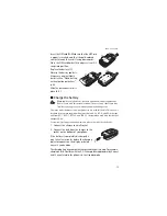 Preview for 14 page of Nokia 6102i - Cell Phone 4.2 MB User Manual