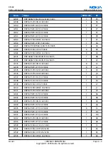 Preview for 31 page of Nokia 6111 RM-82 Service Manual