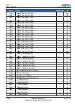 Preview for 33 page of Nokia 6111 RM-82 Service Manual