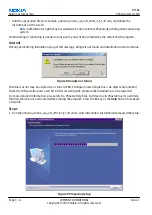 Preview for 46 page of Nokia 6111 RM-82 Service Manual