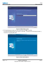 Preview for 54 page of Nokia 6111 RM-82 Service Manual