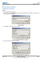 Preview for 64 page of Nokia 6111 RM-82 Service Manual