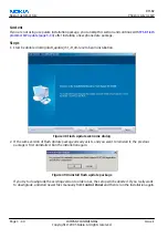 Preview for 70 page of Nokia 6111 RM-82 Service Manual