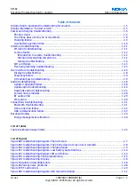 Preview for 145 page of Nokia 6111 RM-82 Service Manual