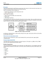 Preview for 219 page of Nokia 6111 RM-82 Service Manual