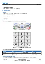 Preview for 224 page of Nokia 6111 RM-82 Service Manual